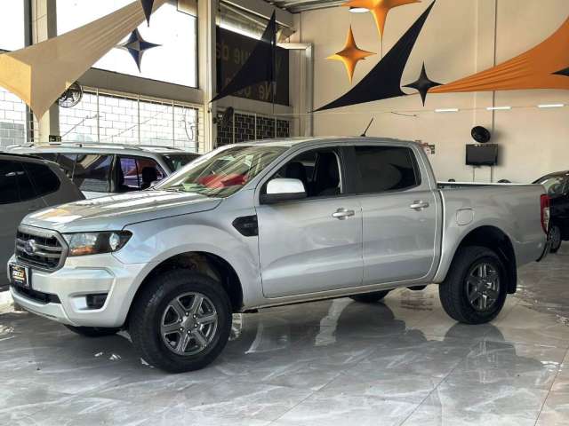 Ford Ranger XLS 2.2 4x2 2021 Diesel