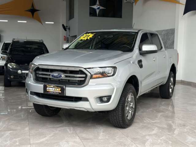 Ford Ranger XLS 2.2 4x2 2021 Diesel