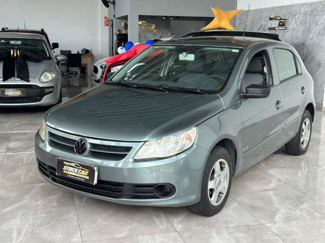 VW Gol Trend 2009 - Excelente Oportunidade!