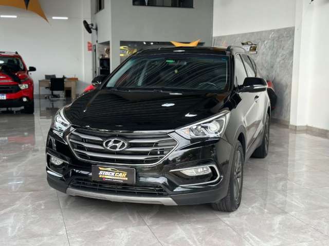 Hyundai Santa Fe Gls 3.3 V6 4x4