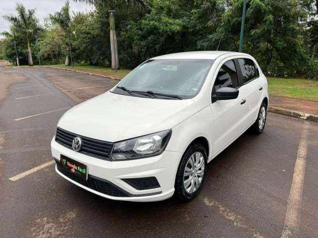 VOLKSWAGEN GOL MB5 2021