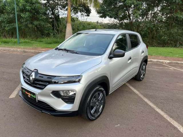 RENAULT KWID ZEN 2 2023