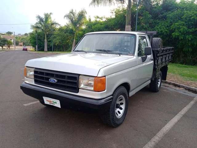 FORD F1000 4.9I SS 1995