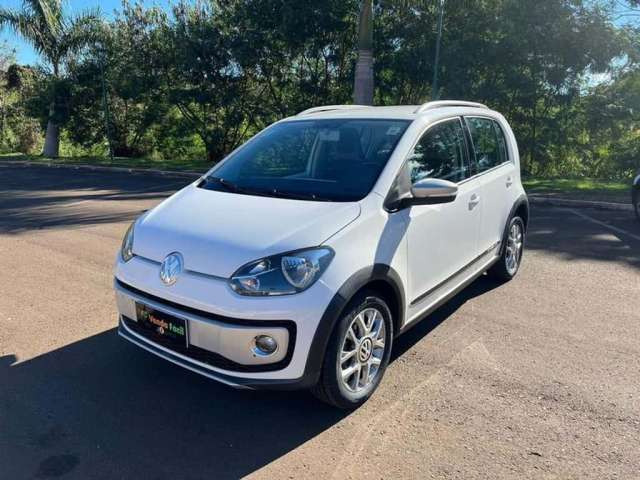 VOLKSWAGEN UP CROSS MA 2015