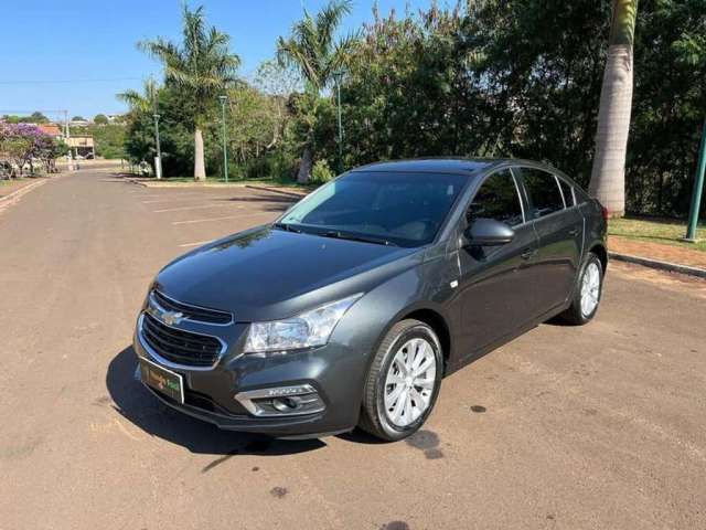 CHEVROLET CRUZE LT NB 2016