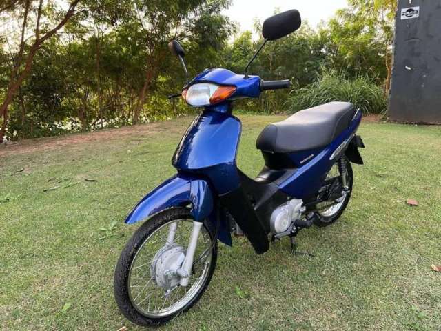 HONDA C100 BIZ ES 2005