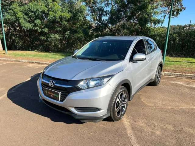 HONDA HR-V LX CVT 2016