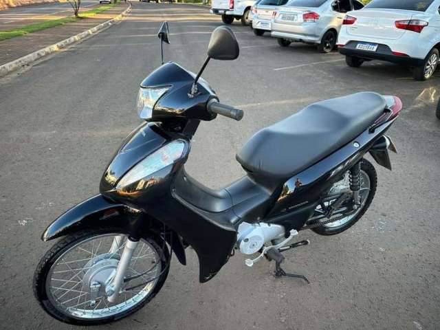 HONDA BIZ 125 ES 2013