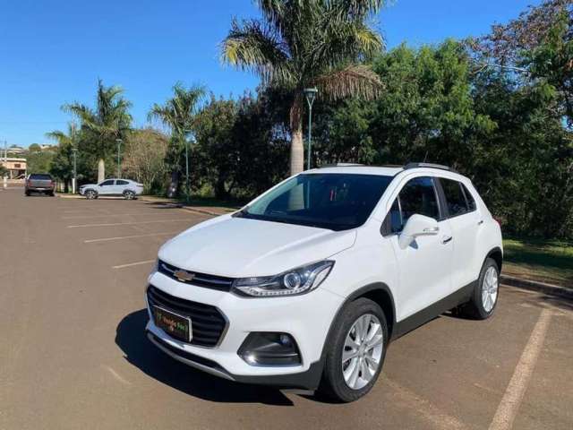 CHEVROLET TRACKER PREMIER 2019