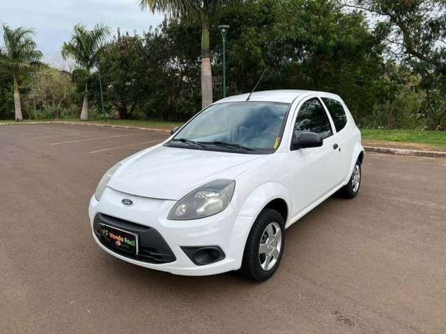 FORD KA FLEX 2013