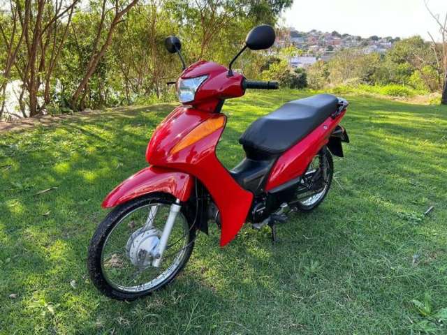 HONDA BIZ 100 ES 2013