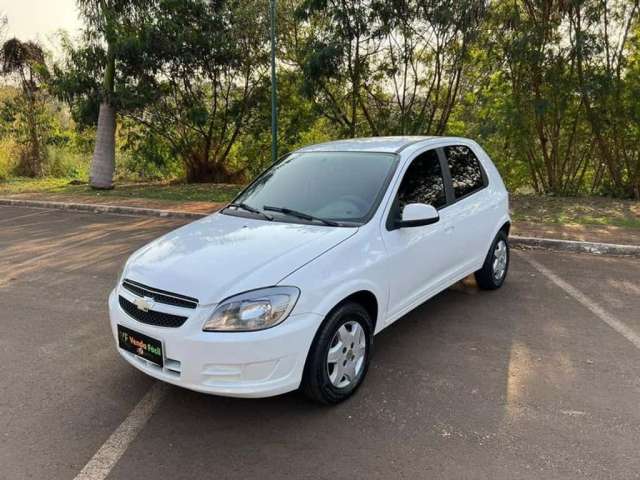 CHEVROLET CELTA 1.0L LT 2014