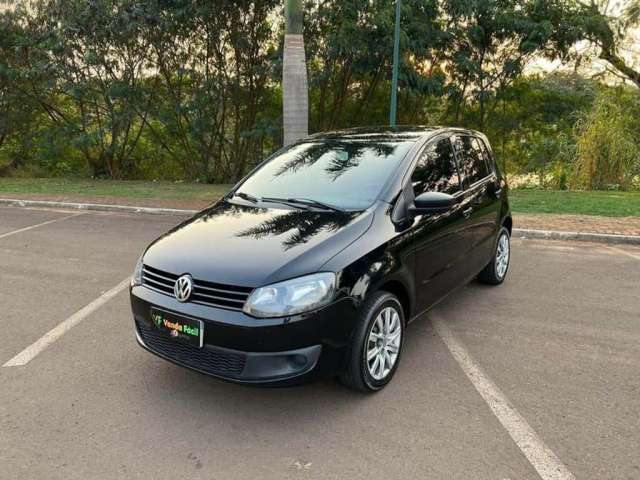 VOLKSWAGEN FOX 1.0 GII 2011