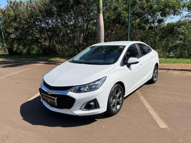 CHEVROLET CHEV CRUZE LT NB AT 2020