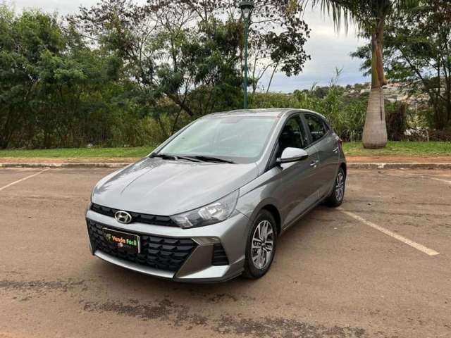 HYUNDAI HYUNDAHB20 10M LIMITED 2023