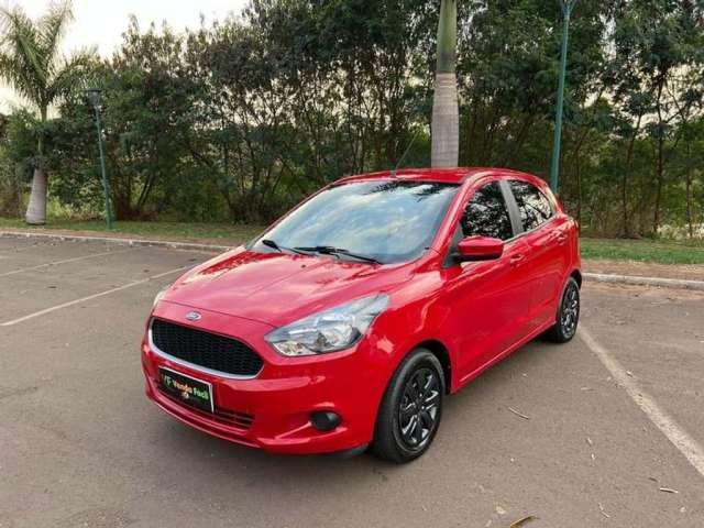 FORD KA SE 1.0 HA B 2018