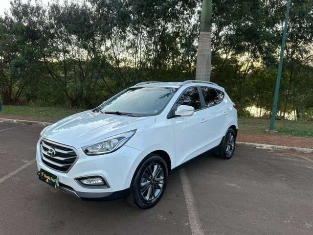 HYUNDAI X35 GL 2018