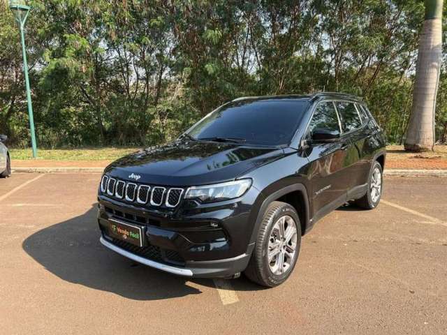 JEEP COMPASS LONG TF 2023