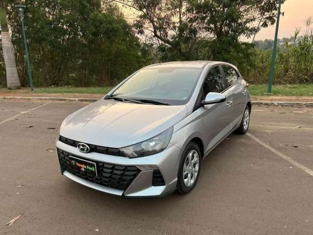 HYUNDAI HYUNDAHB20 10M COMFORT 2023