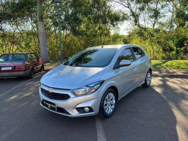 CHEVROLET ONIX 1.4MT LT 2018