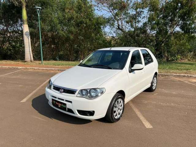 FIAT PALIO FIRE 2016