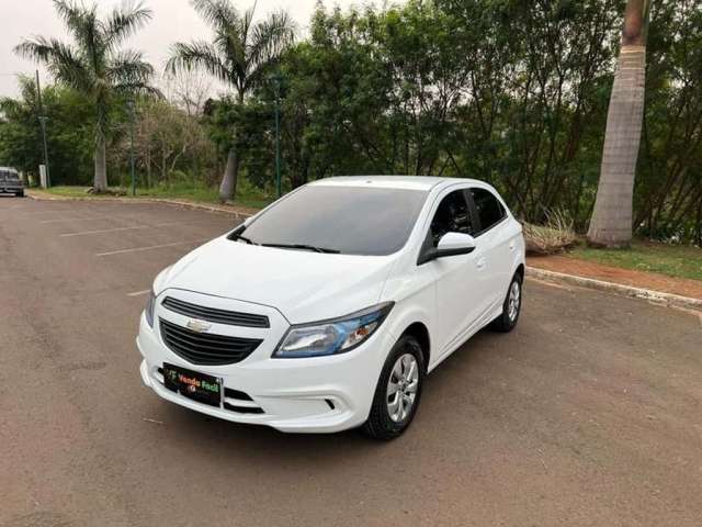 CHEVROLET ONIX 1.0MT LS 2015