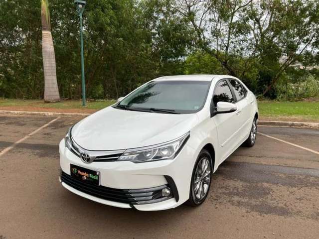 TOYOTA COROLLA XEI20FLEX 2019