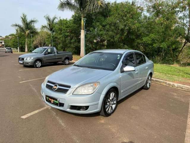 CHEVROLET VECTRA SEDAN ELITE 2009