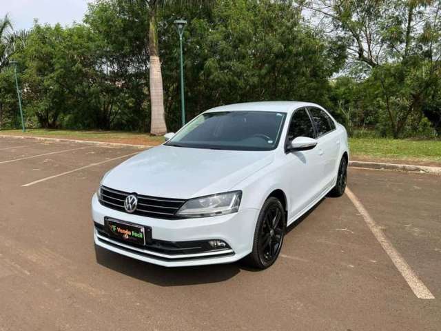 VOLKSWAGEN JETTA HL AE 2017