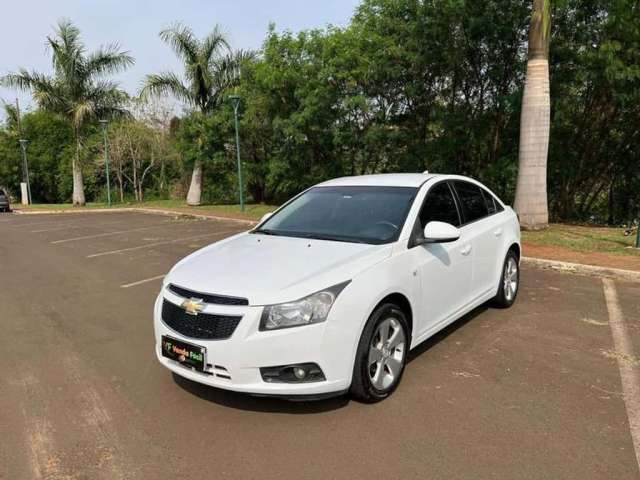 CHEVROLET CRUZE LT NB 2013