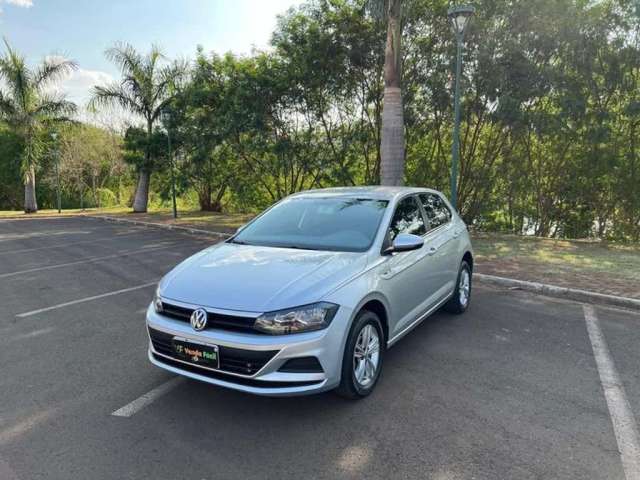 VOLKSWAGEN POLO MF 2018