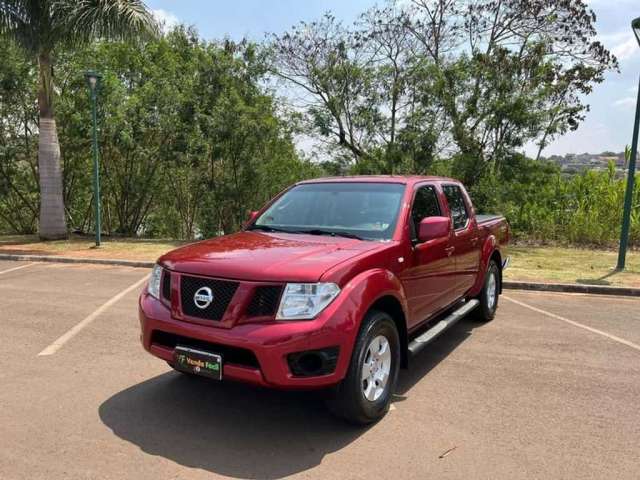 NISSAN FRONTIER S 4X4 2014