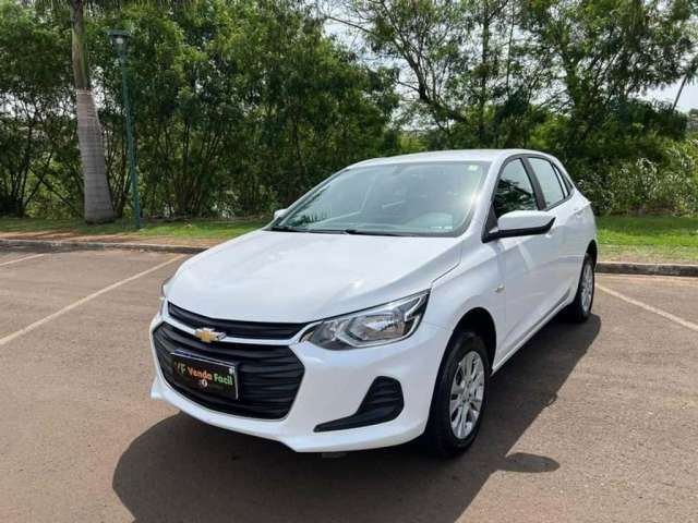 CHEVROLET ONIX 10MT LT1 2023