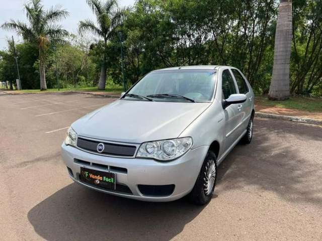 FIAT PALIO ELX FLEX 2006