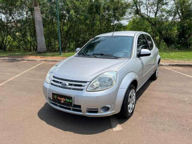 FORD KA FLEX 2011