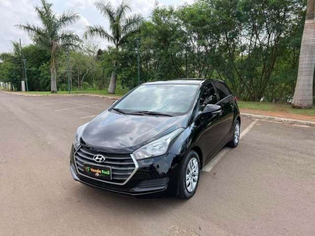 HYUNDAI HYUNDAHB20 1.6M COMF 2016