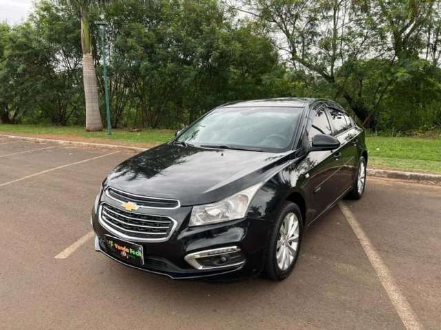 CHEVROLET CRUZE LT NB 2015