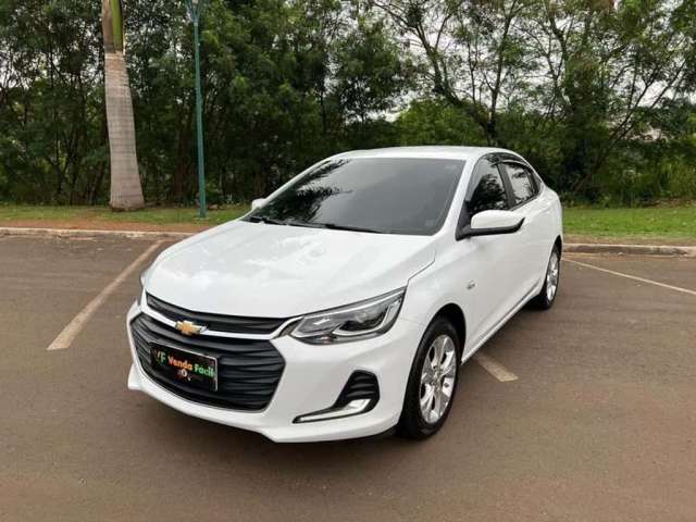 CHEVROLET ONIX PLUS 10TAT PR1 2020