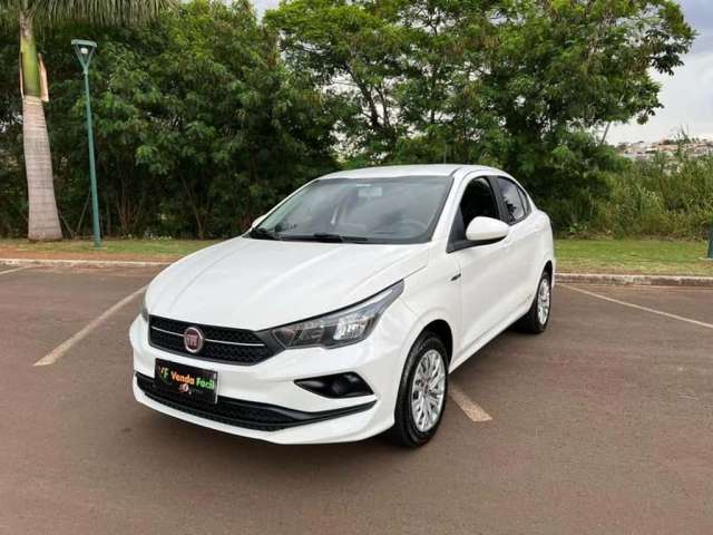 FIAT CRONOS DRIVE 1.3 2020