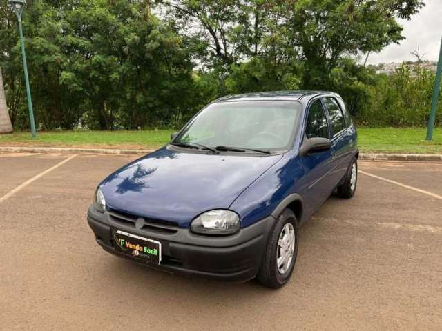 CHEVROLET CORSA SUPER 1999