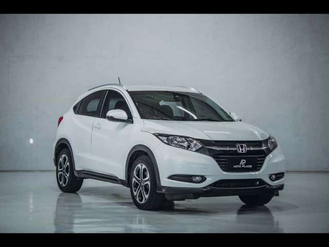 HONDA HR-V EX 1.8 Flexone 16V 5p Aut.