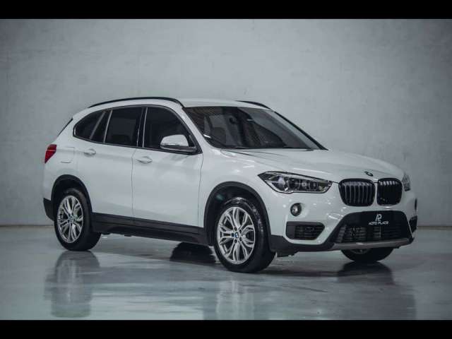 BMW X1 SDRIVE 20i 2.0/2.0 TB Acti.Flex Aut.