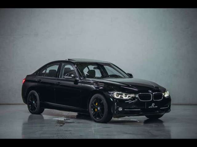 BMW 320iA Modern/Sport TB 2.0/A.Flex/GP 4p