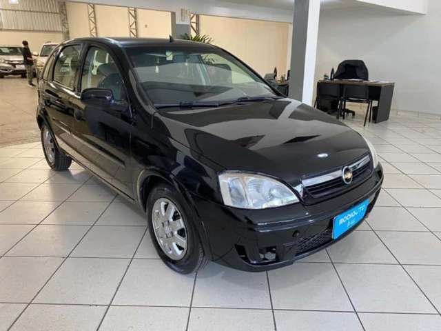 CHEVROLET CORSA HATCH MAXX 2011