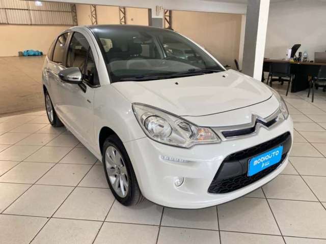 CITROEN C3 120A EXCLUSIV 2014