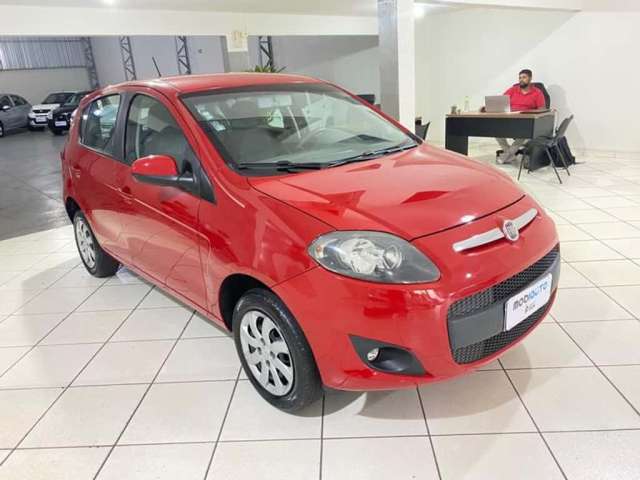 FIAT PALIO ATTRACTIV 1.4 2013