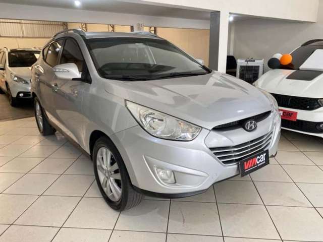 HYUNDAI X35 B 2014