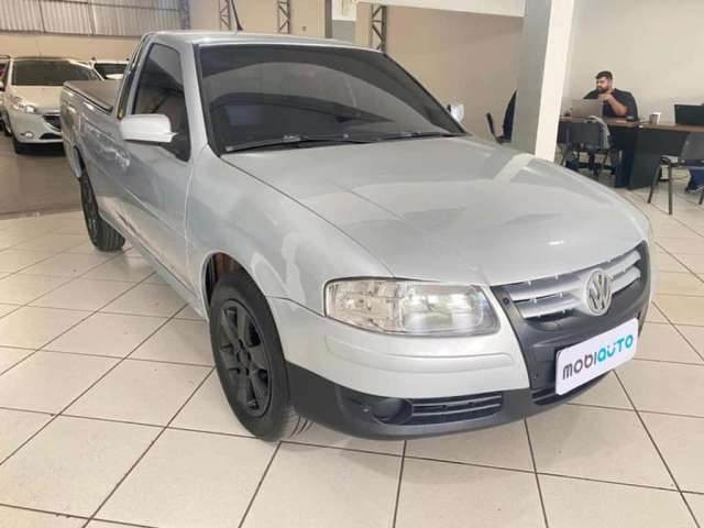 VOLKSWAGEN SAVEIRO 1.8 MI SUPER SURF CS 8V FLEX 2P MANUAL G.IV