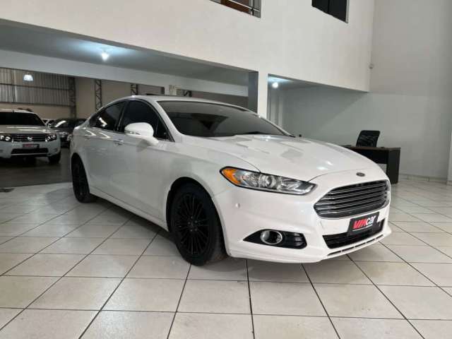 FORD FUSION Titanium 2.0 GTDI Eco. Awd Aut.