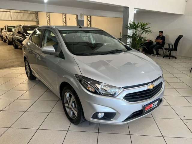 CHEVROLET PRISMA Sed. LTZ 1.4 8V FlexPower 4p